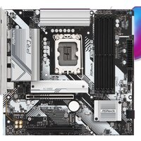 Материнская плата ASRock B760M Pro RS - Превью изображения №2 — Интернет-магазин Nexton
