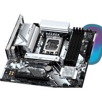 Материнская плата ASRock B760M Pro RS - Превью изображения №3 — Интернет-магазин Nexton