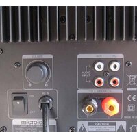 Акустика Microlab Solo-6C - Превью изображения №6 — Интернет-магазин Nexton