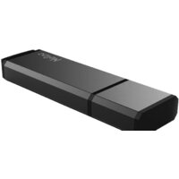 USB Flash Netac U351 USB 2.0 32GB NT03U351N-032G-20BK - Превью изображения №3 — Интернет-магазин Nexton