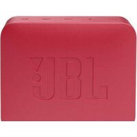 Беспроводная колонка JBL Go Essential (красный) - Превью изображения №3 — Интернет-магазин Nexton
