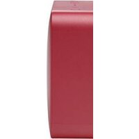 Беспроводная колонка JBL Go Essential (красный) - Превью изображения №4 — Интернет-магазин Nexton