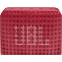 Беспроводная колонка JBL Go Essential (красный) - Превью изображения №2 — Интернет-магазин Nexton