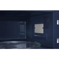 Микроволновая печь Samsung MS23T5018AK/BW - Превью изображения №7 — Интернет-магазин Nexton