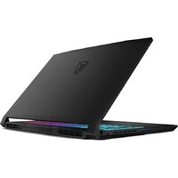 Игровой ноутбук MSI Katana 15 HX B14WFK-1010XBY - Превью изображения №3 — Интернет-магазин Nexton