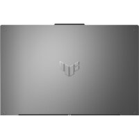 Игровой ноутбук ASUS TUF Gaming F17 FX707VJB-HX100 - Превью изображения №2 — Интернет-магазин Nexton