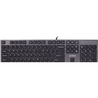 Клавиатура A4Tech KV-300H - Превью изображения №3 — Интернет-магазин Nexton
