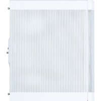 Корпус Zalman i4 (белый) - Превью изображения №4 — Интернет-магазин Nexton