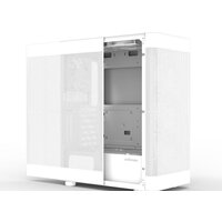 Корпус Zalman i4 (белый) - Превью изображения №7 — Интернет-магазин Nexton