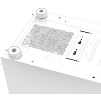 Корпус Zalman i4 (белый) - Превью изображения №8 — Интернет-магазин Nexton
