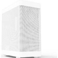 Корпус Zalman i4 (белый) - Превью изображения №3 — Интернет-магазин Nexton