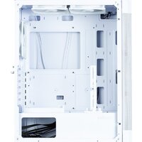 Корпус Zalman i4 (белый) - Превью изображения №5 — Интернет-магазин Nexton