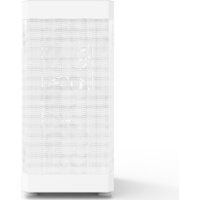 Корпус Zalman i4 (белый) - Превью изображения №2 — Интернет-магазин Nexton