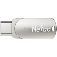Netac U785C USB 3.2+TypeC 32GB NT03U785C-032G-32PN