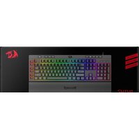 Клавиатура Redragon Shiva - Превью изображения №11 — Интернет-магазин Nexton