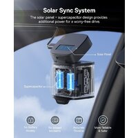Видеорегистратор Baseus Dash Cam 4K BS-CM035 Cosmic Black C0119804 - Превью изображения №12 — Интернет-магазин Nexton