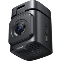 Видеорегистратор Baseus Dash Cam 4K BS-CM035 Cosmic Black C0119804 - Превью изображения №15 — Интернет-магазин Nexton