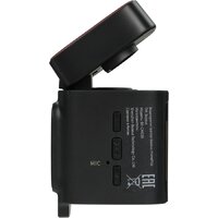 Видеорегистратор Baseus Dash Cam 4K BS-CM035 Cosmic Black C0119804 - Превью изображения №3 — Интернет-магазин Nexton