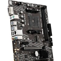 Материнская плата MSI B550M-A Pro - Превью изображения №3 — Интернет-магазин Nexton