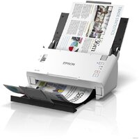 Сканер Epson WorkForce DS-410 - Превью изображения №3 — Интернет-магазин Nexton