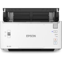 Сканер Epson WorkForce DS-410 - Превью изображения №6 — Интернет-магазин Nexton