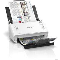 Сканер Epson WorkForce DS-410 - Превью изображения №2 — Интернет-магазин Nexton