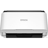 Сканер Epson WorkForce DS-410 - Превью изображения №4 — Интернет-магазин Nexton