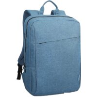 Городской рюкзак Lenovo Casual B210 GX40Q17226 - Превью изображения №3 — Интернет-магазин Nexton