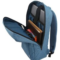 Городской рюкзак Lenovo Casual B210 GX40Q17226 - Превью изображения №5 — Интернет-магазин Nexton