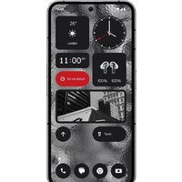 Телефон Nothing Phone (2) 12GB/256GB (черный) - Превью изображения №4 — Интернет-магазин Nexton