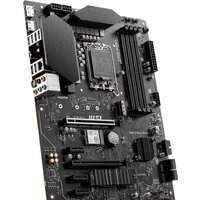 Материнская плата MSI Pro Z790-S WiFi - Превью изображения №4 — Интернет-магазин Nexton