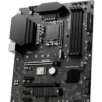 Материнская плата MSI Pro Z790-S WiFi - Превью изображения №3 — Интернет-магазин Nexton