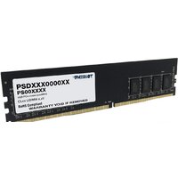 Оперативная память Patriot Signature Line 16GB DDR4 PC4-25600 PSD416G32002 - Превью изображения №3 — Интернет-магазин Nexton
