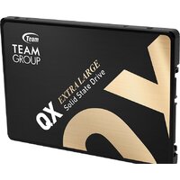 SSD Team QX 2TB T253X7002T0C101 - Превью изображения №2 — Интернет-магазин Nexton