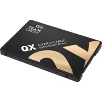 SSD Team QX 2TB T253X7002T0C101 - Превью изображения №4 — Интернет-магазин Nexton