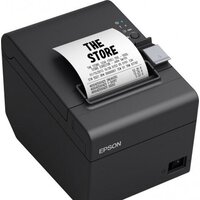 Принтер чеков Epson TM-T20III C31CH51011 - Превью изображения №2 — Интернет-магазин Nexton