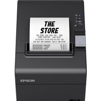 Принтер чеков Epson TM-T20III C31CH51011 - Превью изображения №3 — Интернет-магазин Nexton