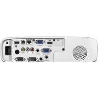 Проектор Epson EB-X49 - Превью изображения №5 — Интернет-магазин Nexton