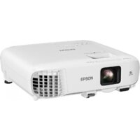 Проектор Epson EB-X49 - Превью изображения №2 — Интернет-магазин Nexton