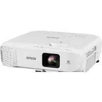 Проектор Epson EB-X49 - Превью изображения №3 — Интернет-магазин Nexton