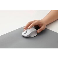 Мышь Xiaomi Wireless Mouse Comfort Edition XMWXSB04YM (белый, международная версия) - Превью изображения №6 — Интернет-магазин Nexton