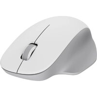 Мышь Xiaomi Wireless Mouse Comfort Edition XMWXSB04YM (белый, международная версия) - Превью изображения №2 — Интернет-магазин Nexton