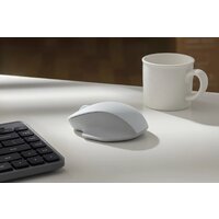 Мышь Xiaomi Wireless Mouse Comfort Edition XMWXSB04YM (белый, международная версия) - Превью изображения №4 — Интернет-магазин Nexton