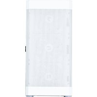 Корпус Zalman i4 TG (белый) - Превью изображения №5 — Интернет-магазин Nexton