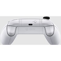 Геймпад Microsoft Xbox (белый) - Превью изображения №4 — Интернет-магазин Nexton