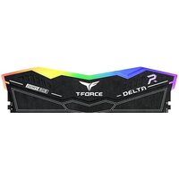 Оперативная память Team T-Force Delta RGB 2x16ГБ DDR5 7200 МГц FF3D532G7200HC34ADC01 - Превью изображения №2 — Интернет-магазин Nexton