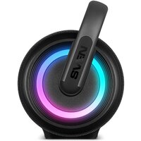 Беспроводная колонка SVEN PS-395 - Превью изображения №4 — Интернет-магазин Nexton