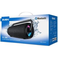 Беспроводная колонка SVEN PS-395 - Превью изображения №9 — Интернет-магазин Nexton