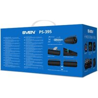 Беспроводная колонка SVEN PS-395 - Превью изображения №10 — Интернет-магазин Nexton