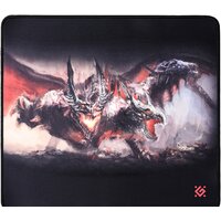 Defender Cerberus XXL